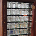 Social Isolation 2020